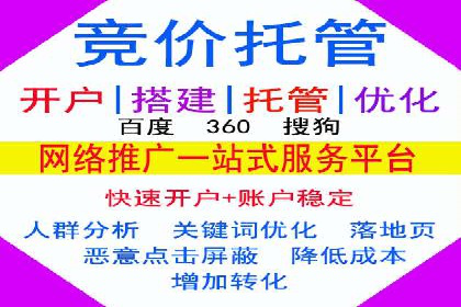 百度广告投放技巧与案例分享